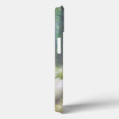 Schilderachtig strand State Park Case-Mate iPhone Case (Achterkant / Rechts)