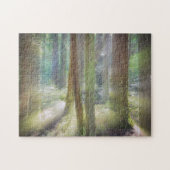 Schilderachtig strand State Park Legpuzzel (Horizontaal)