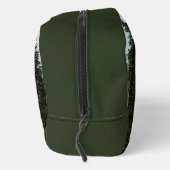 Schilderachtig subalpien berglandschap toilettasje (Rechts)