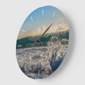 Schilderachtig Surf breukgolven Grote Klok (Hoek)