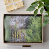 Schilderachtig Twin Herfsten Rock Island Tissue Pa Tissuepapier (Geschenk)