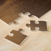 Schilderachtig uitzicht Donkere hedges | Bossen in Legpuzzel (Zijkant)