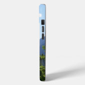 Schilderachtig Uitzicht Montana Forest en Mountain Case-Mate iPhone Case (Achterkant / Links)