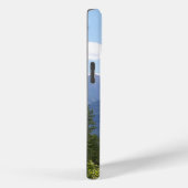 Schilderachtig Uitzicht Montana Forest en Mountain Case-Mate iPhone Case (Achterkant / Rechts)