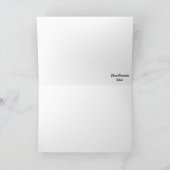 Schilderachtig Uitzicht schapenberg Kaart (Binnen)