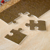 Schilderachtig uitzicht van de gemeente Toronto, C Legpuzzel (Zijkant)