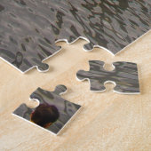 Schilderachtig uitzicht van de gemeente Toronto, C Legpuzzel (Zijkant)