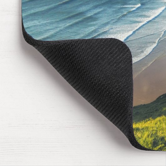 Schilderachtig Uitzicht van het landschap tegen he Muismat (Hoek)