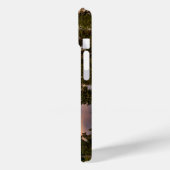 Schilderachtig Uitzicht van het meer Tahoe Case-Mate iPhone Case (Achterkant / Links)