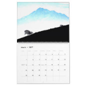 SCHILDERACHTIG UITZICHTEN 2 KALENDER (Mar 2027)