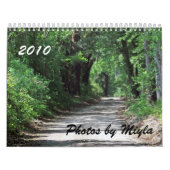 Schilderachtig Uitzichten Agenda 2010 Foto's van M Kalender (Hoes)