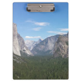 Schilderachtig van de Yosemite National Park Mount Klembord (Voorkant)