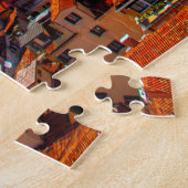 Schilderachtig Venetië, Italië Legpuzzel (Zijkant)