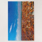 Schilderachtig Venetië, Italië Legpuzzel (Verticaal)