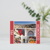 schilderachtig vergoedingen briefkaart (Staand voorkant)