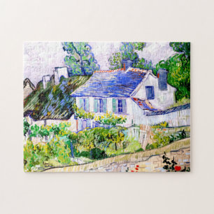 Schilderachtig Vincent Van Gogh Fine Art  Legpuzzel