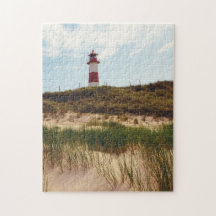 Schilderachtig vuurtoren vuurtoren vuurtoren vuurt