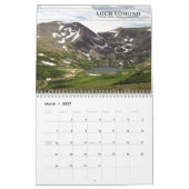 schilderachtig wandagenda 2017 kalender (Mar 2027)