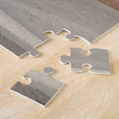 Schilderachtig Windmill Danish Town of Solvang Cal Legpuzzel (Zijkant)