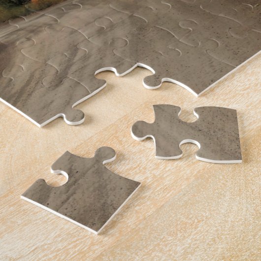 Schilderachtig Zuidwestelijke Colorado Legpuzzel (Zijkant)