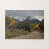 Schilderachtig Zuidwestelijke Colorado Legpuzzel (Horizontaal)