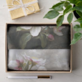 Schilderachtige Roze Appelbloesem Decoupage Tissuepapier (Geschenk)