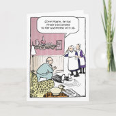 Schilderachtigheid Kaart (Voorkant)