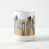 Schilderborstels Koffiemok (Center)
