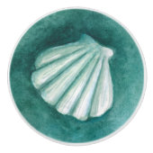 Schilderdeurknop voor waterverf keramische knop (Voorkant)