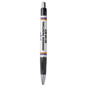 Schilderdiensten commercieel en residentieel pen