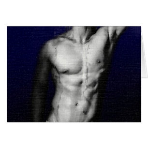 Schilderen: Asian Lifeguard