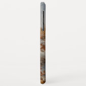 Schilderen bij Versailles Trendy Case-Mate iPhone Case (Achterkant/links)