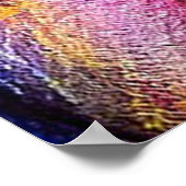 Schilderen door de ogen van een fotograaf poster (Hoek)