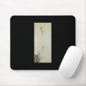 Schilderen door Miyamoto Musashi, c. jaren '1600 Muismat (Met muis)