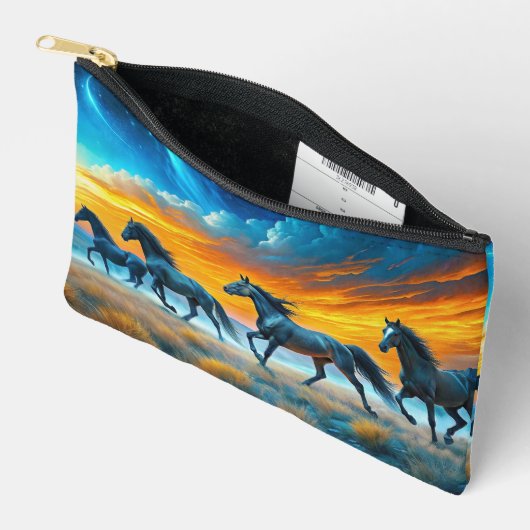 Schilderen Etui (Open)