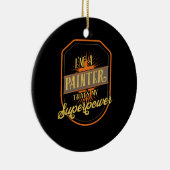 Schilderen Keramisch Ornament (Rechts)