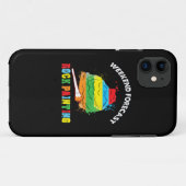 Schilderen | Kinder Weekend Ecast Rock Schilderij Case-Mate iPhone Case (Achterkant (horizontaal))