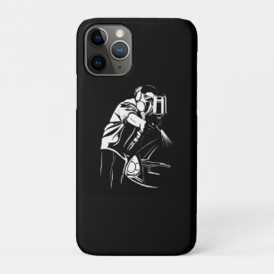 Schilderen  Klassieke verf van de klassieke oude s Case-Mate iPhone Case