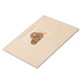 Schilderen met Sussex-Spanjaard - Cute Original Do Notitieblok (Schuin)