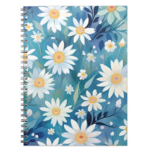 Schilderen met witte bloemen