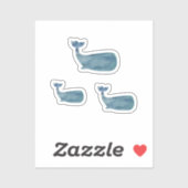 Schilderen op schaal sticker (Vel)