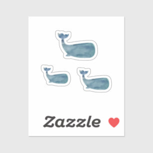 Schilderen op schaal sticker