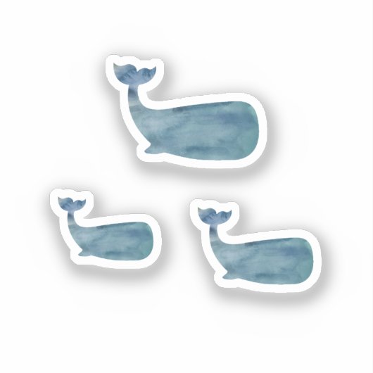 Schilderen op schaal sticker (Voorkant)