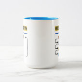 Schilderen - Pensioenregeling 2024 Mok (Center)