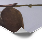 Schilderen Poster (Hoek)