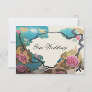 Schilderen ~ Uitnodigingen