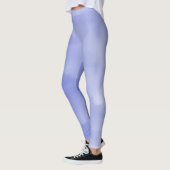schilderen van abstracte waterverf leggings (Links)