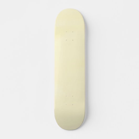 schilderen van abstracte waterverf persoonlijk skateboard (Voorkant)