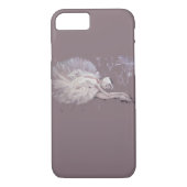 Schilderen van balletdanserswaander Case-Mate iPhone case (Achterkant)