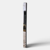 Schilderen van de brug van Charles in Praag over z Case-Mate iPhone Case (Achterkant / Links)